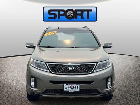 Used 2014 Kia Sorento SX AWD/4WD image 28