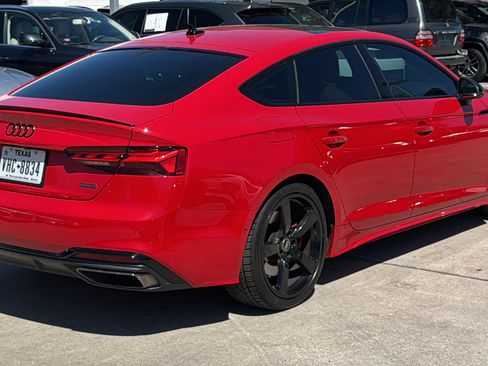 Used 2024 Audi A5 2.0T Prestige image 6