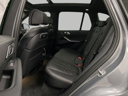 New 2026 BMW X5 xDrive40i image 32
