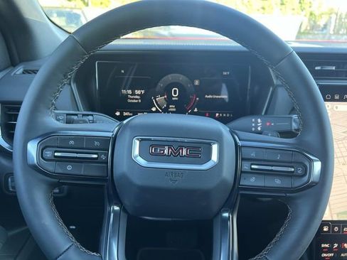 New 2026 GMC Terrain AT4 w/ Convenience Package III image 19