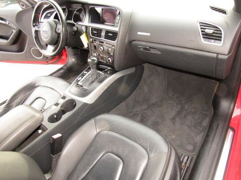 Used 2015 Audi A5 2.0T Premium Plus w/ Premium Plus Package image 19