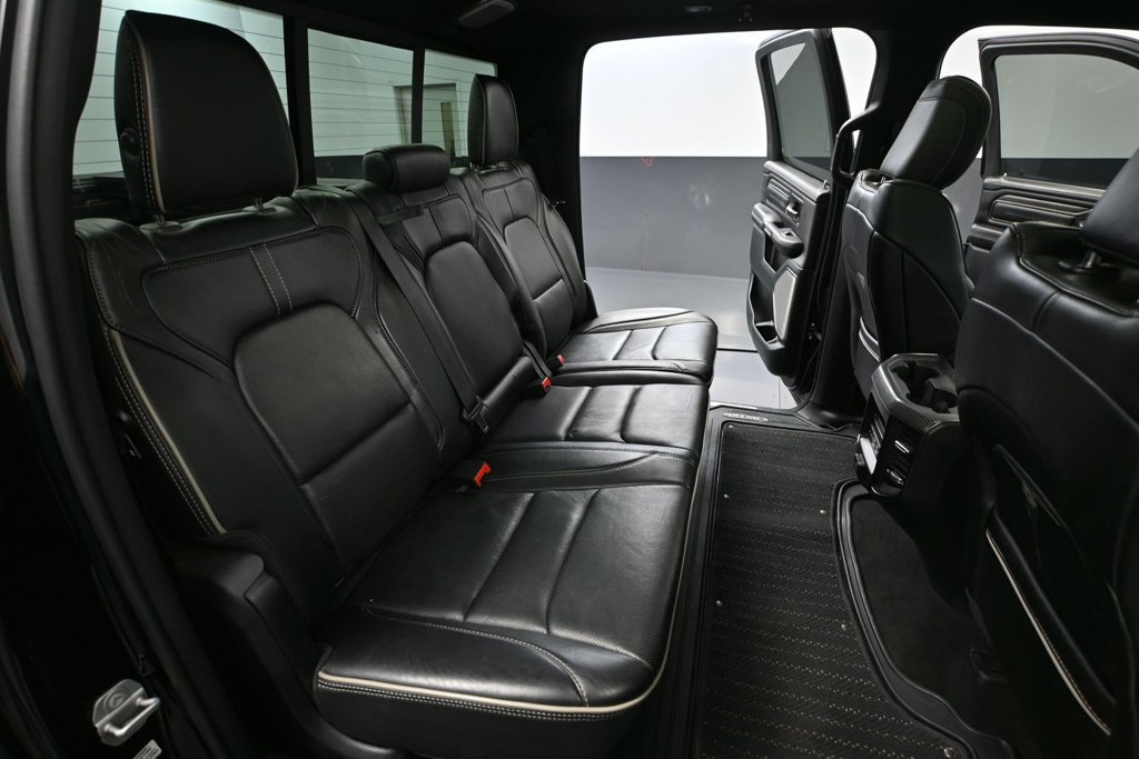 Used 2021 RAM 1500 Limited AWD/4WD image 40