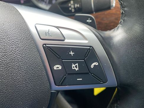 Used 2014 Mercedes-Benz ML 350 4MATIC image 11