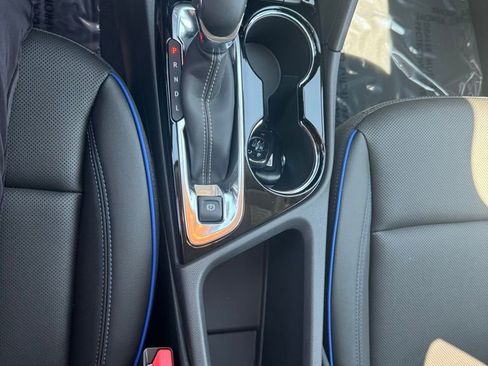 New 2025 Buick Encore GX Sport Touring w/ Experience Buick Package image 20