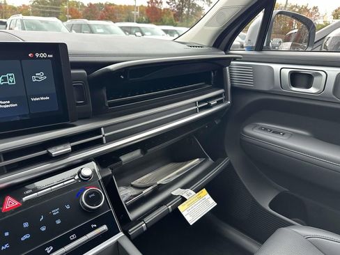 New 2026 Hyundai Santa Fe SEL AWD/4WD image 17