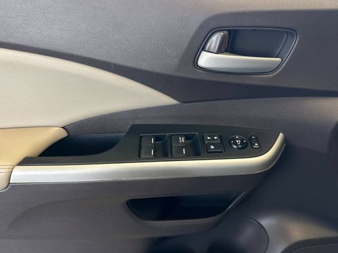 Used 2012 Honda CR-V EX-L image 11