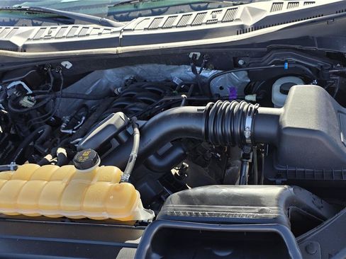 Used 2019 Ford F150 Lariat AWD/4WD image 21