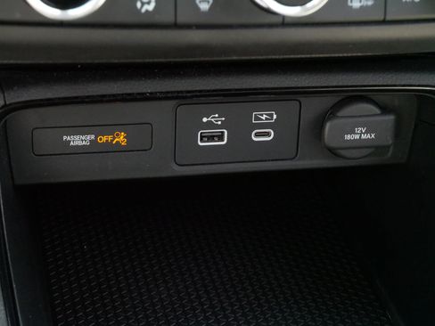 Used 2023 Honda CR-V EX image 28