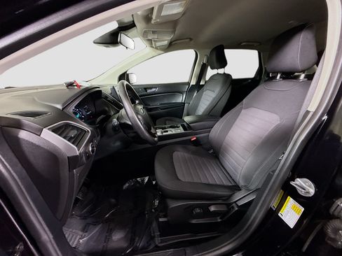 Used 2024 Ford Edge SE AWD/4WD image 22