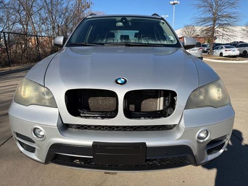 Used 2011 BMW X5 xDrive35i image 8