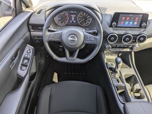 New 2025 Nissan Sentra S image 15