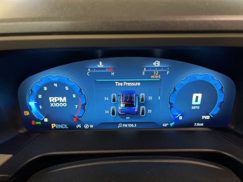 New 2025 Ford Bronco Sport Big Bend w/ Convenience Package image 21