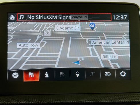 Used 2023 MAZDA MX-5 Miata Grand Touring w/ Weather Package image 14