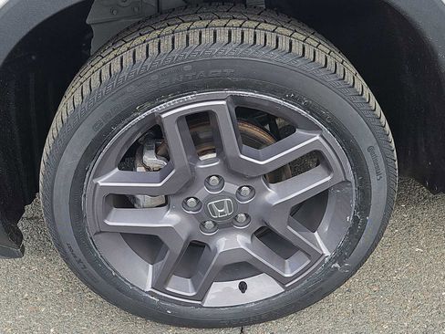 Certified 2023 Honda Passport EX-L image 7