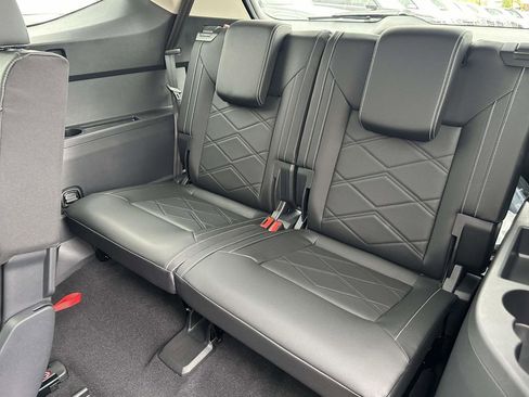 New 2026 Volkswagen Atlas SE AWD/4WD image 8