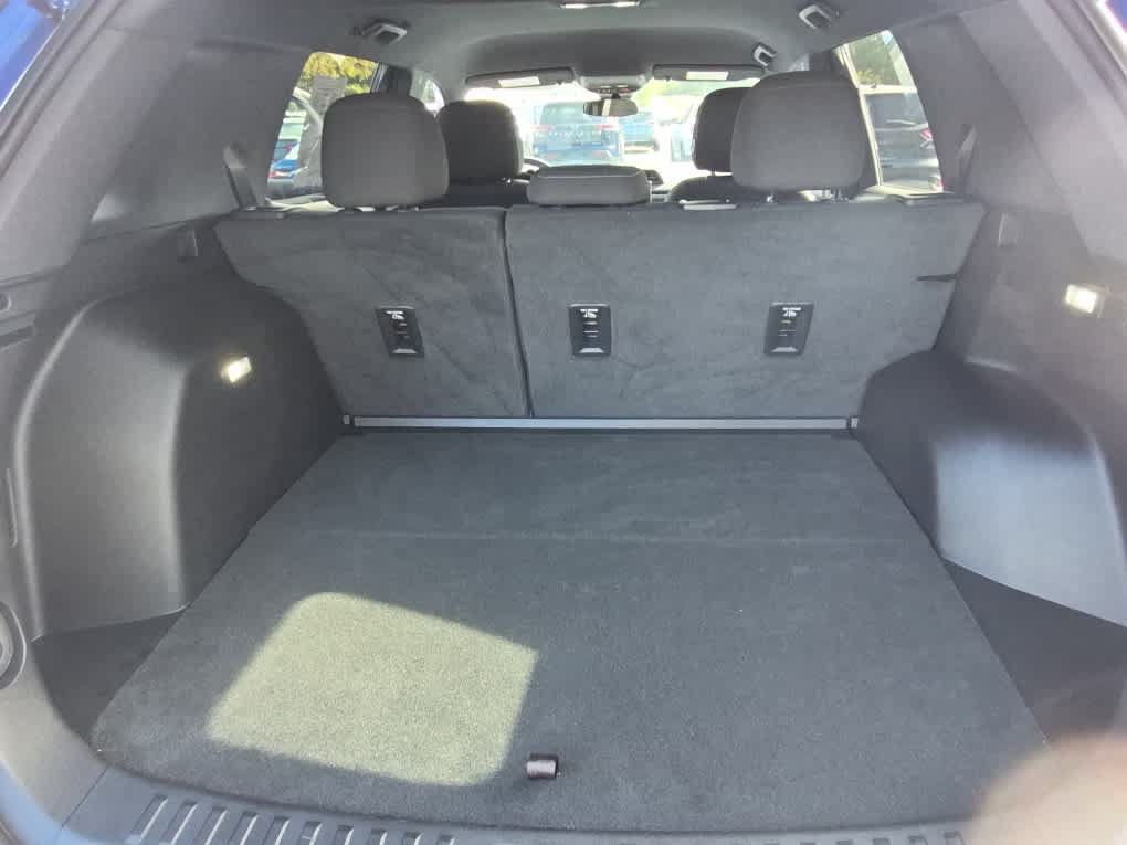 Used 2026 GMC Terrain Elevation AWD/4WD image 21