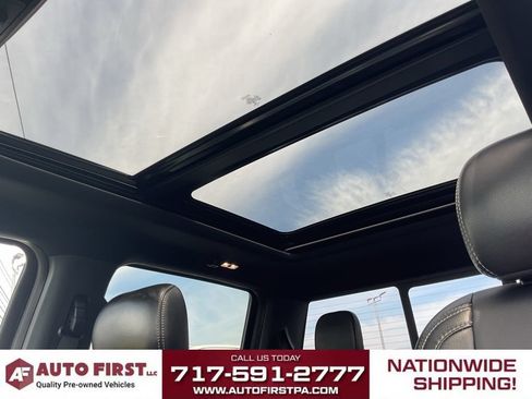 Used 2019 Ford F150 Lariat AWD/4WD image 23