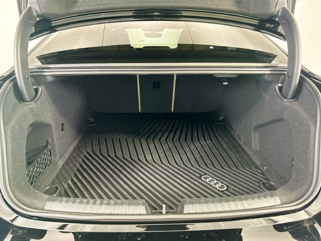 Used 2026 Audi A6 Premium Plus AWD/4WD image 28