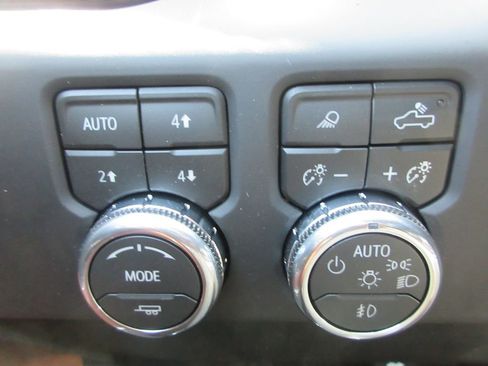 New 2026 GMC Sierra 1500 Denali Ultimate AWD/4WD image 18