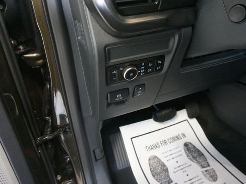 New 2026 Ford F150 Raptor AWD/4WD image 10