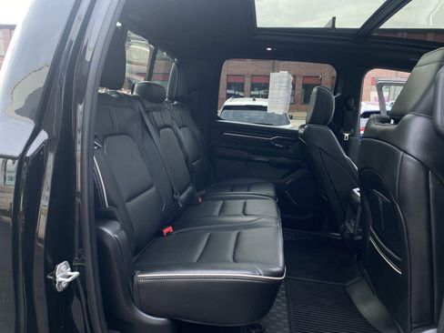 Used 2023 RAM 1500 Limited w/ Bed Utility Group image 20