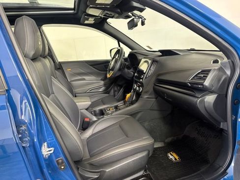 Used 2024 Subaru Forester Wilderness AWD/4WD image 4