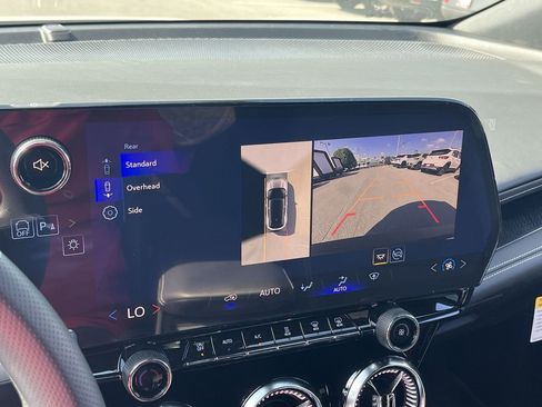 New 2026 Chevrolet Blazer EV LT w/ Midnight/Sport Edition image 15