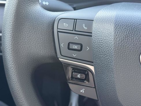 Used 2026 Toyota Camry LE FWD image 11