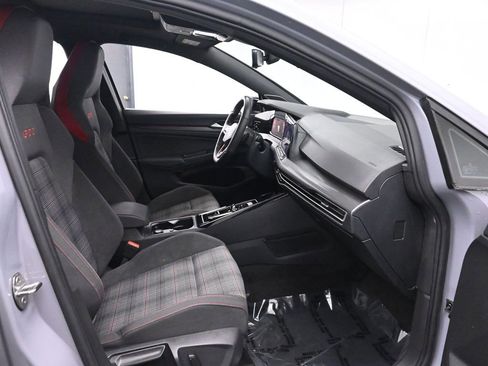 Used 2024 Volkswagen GTI SE image 21