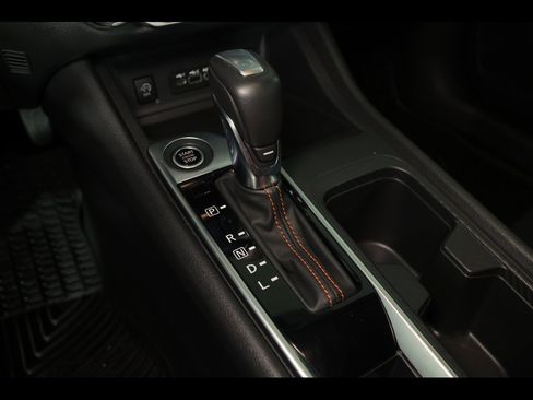 Used 2024 Nissan Sentra SR image 25