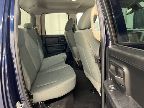 Used 2015 RAM 1500 Tradesman w/ Popular Equipment Group AWD/4WD image 10