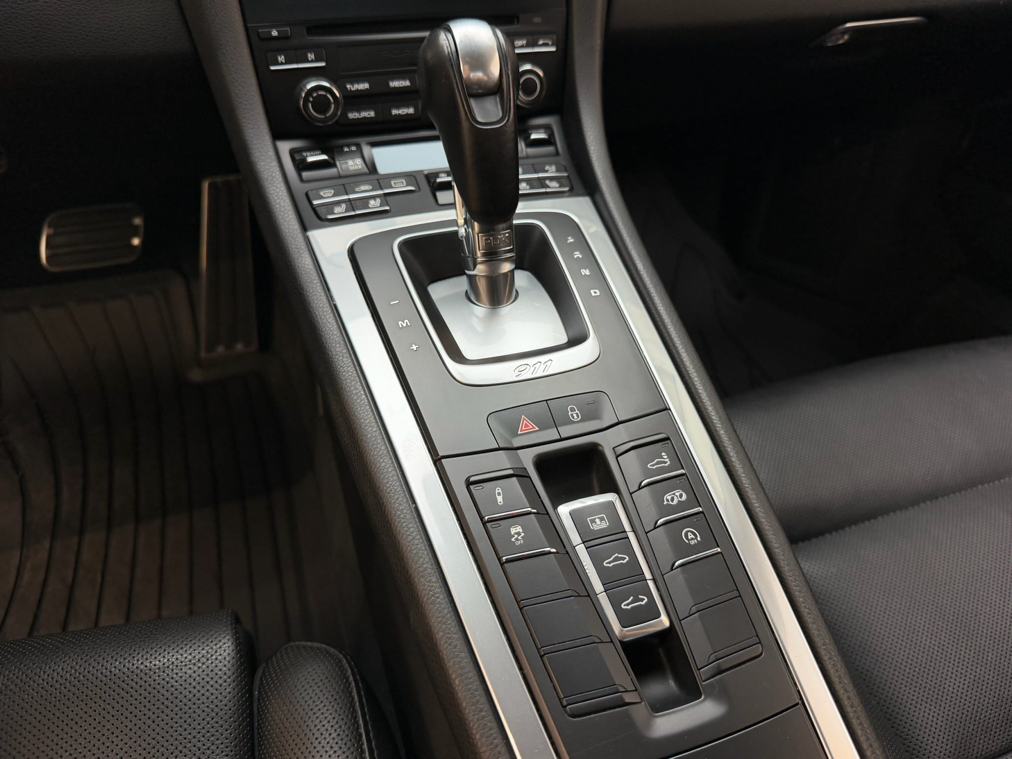 Used 2017 Porsche 911 Carrera S RWD image 26