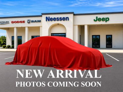 Used 2020 Chrysler Pacifica Limited