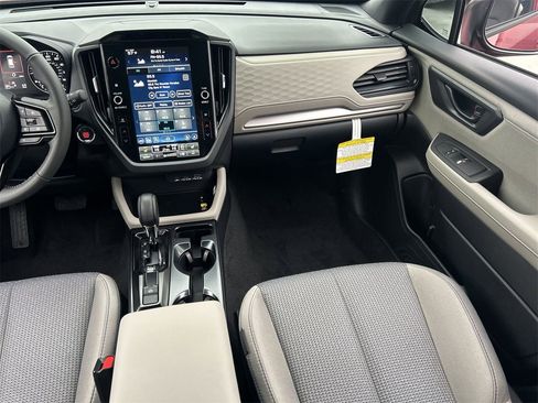 New 2026 Subaru Forester Premium image 12