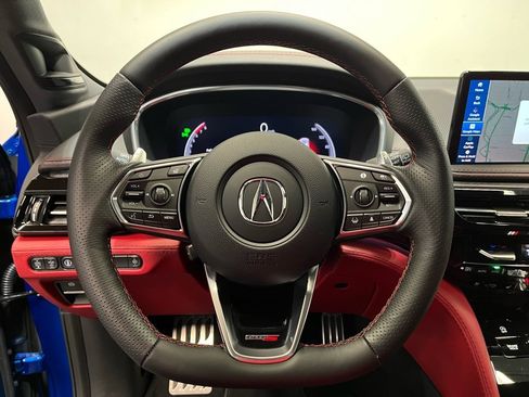 New 2026 Acura MDX Type S image 6