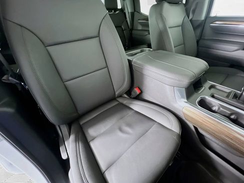 New 2026 Chevrolet Silverado 1500 LT Trail Boss w/ Convenience Package II AWD/4WD image 29