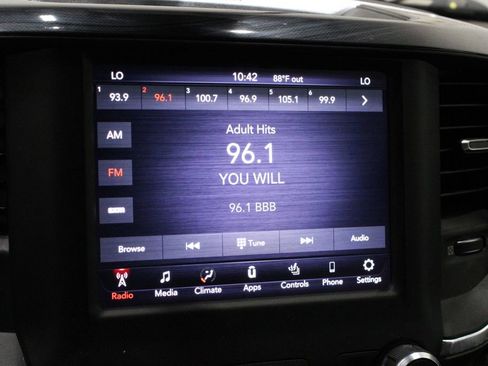 Used 2020 RAM 1500 Laramie w/ Sport Appearance Package image 30