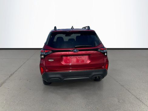 Certified 2025 Subaru Forester Premium w/ Convenience Package #1 AWD/4WD image 6