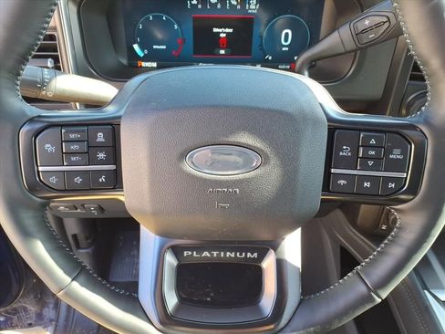 New 2026 Ford F350 Platinum w/ FX4 Off-Road Package image 24