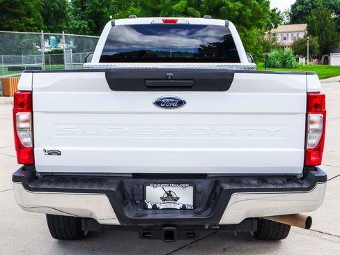 Used 2022 Ford F250 XL w/ STX Appearance Package AWD/4WD image 15