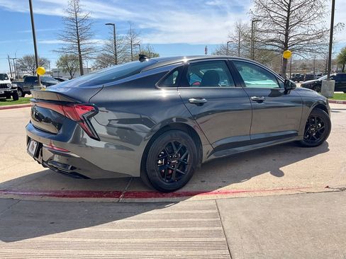 Used 2025 Kia K5 LXS image 6