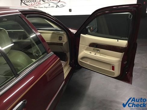 Used 2008 Mercury Grand Marquis LS RWD image 37
