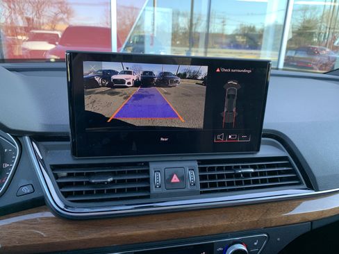 Certified 2022 Audi Q5 2.0T Premium w/ Convenience Package image 29