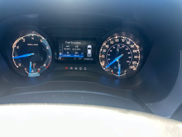 Used 2020 Ford Ranger XLT w/ Equipment Group 302A Luxury AWD/4WD image 9