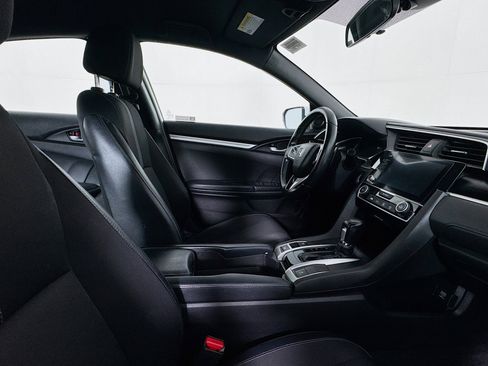 Used 2021 Honda Civic Sport image 28