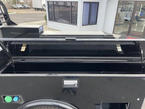 New 2024 Chevrolet Silverado 2500 Custom w/ Custom Value Package image 6