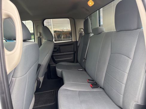 Used 2019 RAM 1500 Tradesman w/ Popular Equipment Group AWD/4WD image 16