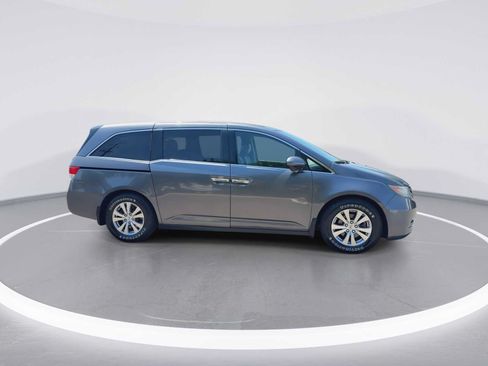 Used 2016 Honda Odyssey EX-L image 9
