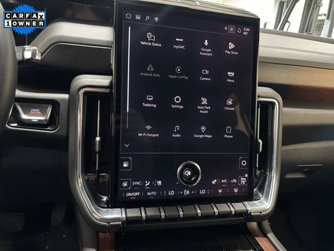 Used 2025 GMC Yukon Denali image 21