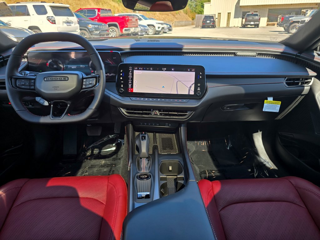 New 2027 Dodge Charger Scat Pack AWD/4WD image 6